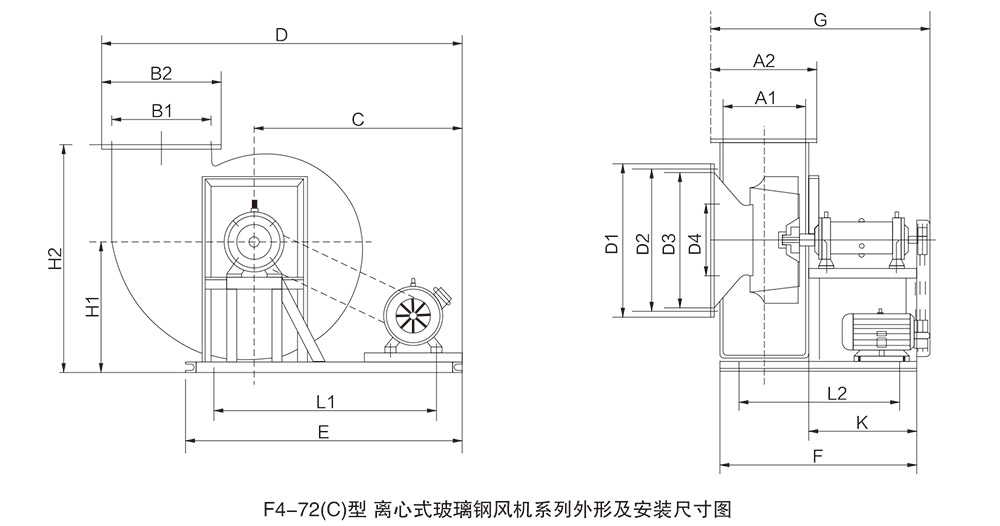 安裝